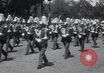 Image of 55th Independence Day celebration Bucharest Romania, 1932, second 24 stock footage video 65675029418
