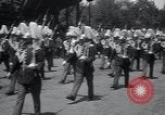 Image of 55th Independence Day celebration Bucharest Romania, 1932, second 25 stock footage video 65675029418