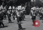 Image of 55th Independence Day celebration Bucharest Romania, 1932, second 26 stock footage video 65675029418