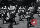 Image of 55th Independence Day celebration Bucharest Romania, 1932, second 27 stock footage video 65675029418