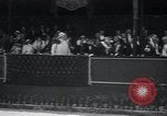 Image of 55th Independence Day celebration Bucharest Romania, 1932, second 28 stock footage video 65675029418