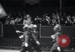 Image of 55th Independence Day celebration Bucharest Romania, 1932, second 30 stock footage video 65675029418
