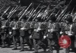 Image of 55th Independence Day celebration Bucharest Romania, 1932, second 34 stock footage video 65675029418