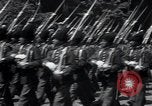 Image of 55th Independence Day celebration Bucharest Romania, 1932, second 35 stock footage video 65675029418