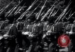 Image of 55th Independence Day celebration Bucharest Romania, 1932, second 36 stock footage video 65675029418