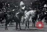Image of 55th Independence Day celebration Bucharest Romania, 1932, second 37 stock footage video 65675029418