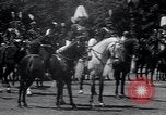 Image of 55th Independence Day celebration Bucharest Romania, 1932, second 38 stock footage video 65675029418