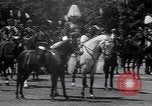 Image of 55th Independence Day celebration Bucharest Romania, 1932, second 39 stock footage video 65675029418