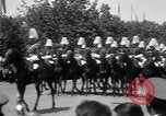Image of 55th Independence Day celebration Bucharest Romania, 1932, second 41 stock footage video 65675029418