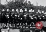 Image of 55th Independence Day celebration Bucharest Romania, 1932, second 43 stock footage video 65675029418