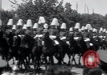 Image of 55th Independence Day celebration Bucharest Romania, 1932, second 44 stock footage video 65675029418