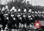 Image of 55th Independence Day celebration Bucharest Romania, 1932, second 45 stock footage video 65675029418