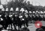 Image of 55th Independence Day celebration Bucharest Romania, 1932, second 46 stock footage video 65675029418
