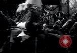 Image of 55th Independence Day celebration Bucharest Romania, 1932, second 47 stock footage video 65675029418