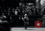 Image of 55th Independence Day celebration Bucharest Romania, 1932, second 49 stock footage video 65675029418