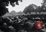 Image of 55th Independence Day celebration Bucharest Romania, 1932, second 50 stock footage video 65675029418