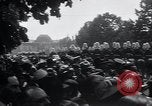 Image of 55th Independence Day celebration Bucharest Romania, 1932, second 51 stock footage video 65675029418