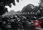 Image of 55th Independence Day celebration Bucharest Romania, 1932, second 53 stock footage video 65675029418