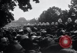 Image of 55th Independence Day celebration Bucharest Romania, 1932, second 54 stock footage video 65675029418