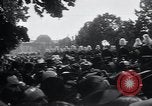 Image of 55th Independence Day celebration Bucharest Romania, 1932, second 55 stock footage video 65675029418