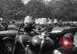 Image of 55th Independence Day celebration Bucharest Romania, 1932, second 56 stock footage video 65675029418