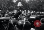 Image of 55th Independence Day celebration Bucharest Romania, 1932, second 57 stock footage video 65675029418