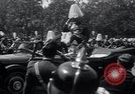 Image of 55th Independence Day celebration Bucharest Romania, 1932, second 58 stock footage video 65675029418