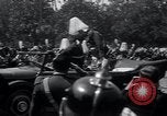 Image of 55th Independence Day celebration Bucharest Romania, 1932, second 59 stock footage video 65675029418