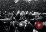 Image of 55th Independence Day celebration Bucharest Romania, 1932, second 60 stock footage video 65675029418