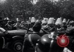 Image of 55th Independence Day celebration Bucharest Romania, 1932, second 62 stock footage video 65675029418
