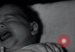Image of triplets Chicago Illinois USA, 1932, second 16 stock footage video 65675029419
