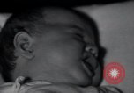 Image of triplets Chicago Illinois USA, 1932, second 18 stock footage video 65675029419