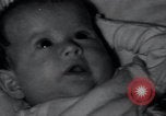 Image of triplets Chicago Illinois USA, 1932, second 20 stock footage video 65675029419