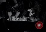 Image of triplets Chicago Illinois USA, 1932, second 23 stock footage video 65675029419
