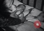 Image of triplets Chicago Illinois USA, 1932, second 39 stock footage video 65675029419