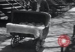 Image of triplets Chicago Illinois USA, 1932, second 53 stock footage video 65675029419