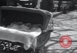 Image of triplets Chicago Illinois USA, 1932, second 55 stock footage video 65675029419