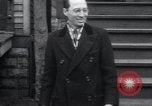 Image of triplets Chicago Illinois USA, 1932, second 56 stock footage video 65675029419