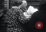 Image of triplets Chicago Illinois USA, 1932, second 58 stock footage video 65675029419