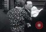 Image of triplets Chicago Illinois USA, 1932, second 60 stock footage video 65675029419