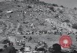 Image mystérieux cul-de-jatte man Guadalupe Mexique, 1932, de la seconde 10 séquences d'archives historiques vidéo 65675029420