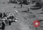Image mystérieux cul-de-jatte man Guadalupe Mexique, 1932, de la seconde 36 séquences d'archives historiques vidéo 65675029420