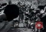 Image mystérieux cul-de-jatte man Guadalupe Mexique, 1932, de la seconde 46 séquences d'archives historiques vidéo 65675029420