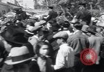 Image mystérieux cul-de-jatte man Guadalupe Mexique, 1932, de la seconde 52 séquences d'archives historiques vidéo 65675029420