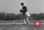 Immagine di Il baseball Brooklyn New York City USA, 1932, secondo 10 filmato di repertorio 65675029421