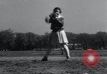 Immagine di Il baseball Brooklyn New York City USA, 1932, secondo 12 filmato di repertorio 65675029421