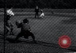 Immagine di Il baseball Brooklyn New York City USA, 1932, secondo 13 filmato di repertorio 65675029421