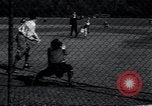 Immagine di Il baseball Brooklyn New York City USA, 1932, secondo 14 filmato di repertorio 65675029421