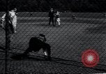 Immagine di Il baseball Brooklyn New York City USA, 1932, secondo 15 filmato di repertorio 65675029421