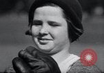 Immagine di Il baseball Brooklyn New York City USA, 1932, secondo 21 filmato di repertorio 65675029421